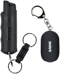 SABRE Personal Safety Kit with Pepp