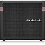 tc electronic K-410 Bass Cabinet