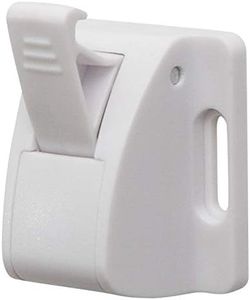 Clippasafe Magnetic Cupboard & Drawer Lock (1 Lock) - NEW