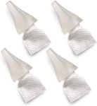 Safety 1st Prograde Clean Collection Disposable Nasal Aspirator Filter Tips - 4 Pack