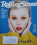 Rolling Stone Magazine (October, 20