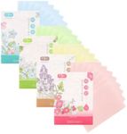 Sawanork 400 Sheets Blotting Paper,