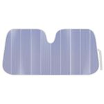 BDK Auto SIAS-5311: Auto Shade for Car, Double, Lavender Shine