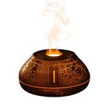 UNIQUE Aromatherapy Diffusers
