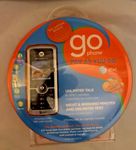 Motorola C168i Cell Phone Go Phone AT&T Pay As You Go Prepaid Mobile Bar NEW