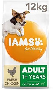 IAMS Alime