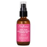 Shea Moisture Pure Jamaican Black Castor Oil, 1.6 Ounce