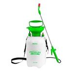 Munnie 5 Litre Pressure Sprayer with Adjustable Nozzle | Garden Sprayer, Pump Spray Bottle | Garden Sprayers 5 Litre Pressure Spray Bottle | Weed Killer Sprayer Pump, Pump Sprayer