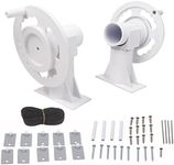 SunSolar Solar Cover Reel Kit - for