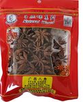 Natural World Whole Star Anise 55 Grams