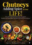 Spice For Life Book