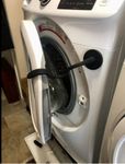 Front Load Washer Door Prop, Magnet