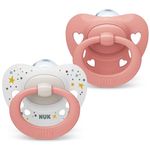 Nuk Baby Pacifier