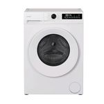 CANDY Quick Pro Washer Dryer, 9kg Wash plus 6kg Dry, 1400 RPM, A-20 percent Wash Energy Class, 16 Programmes, Quick Cycles, White-White, 60x60x85 cm - GWD 4968-80