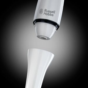 Russell Hobbs 200W Hand Blender – Compact Kitchen Mixer