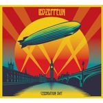 Celebration Day [2CD+PAL DVD--CD Case]