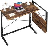 Vantic 31.5" Folding Desk for Small