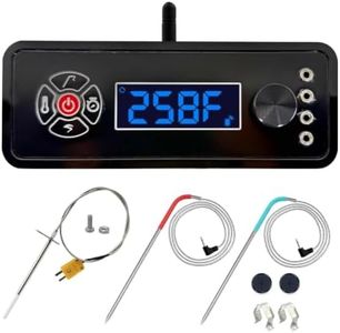 WiFi Controller Replacement for Masterbuilt Gravity Series 560/800/1050