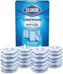 Clorox ToiletWand Disinfecting Refi