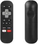 [2 Pack] New Replacement Remote Con