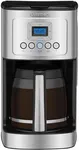 Cuisinart Coffee Maker, 14-Cup Glas