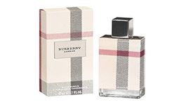 BURBERRY - London for Women 50 ml. EDP, (Pack of 1)