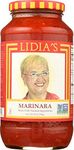 Lidia's Marinara Pasta Sauce, 25 oz