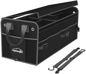 EPAuto Premium Car Trunk Multi Comp