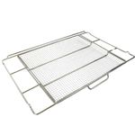 Frigidaire ReadyCook™ Air Fry Tray for a 30" Oven | Measures 25" x 16" x 1.75"