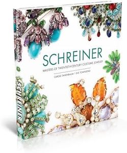 Schreiner: Masters of Twentieth-Century Costume Jewelry: Masters of 20th Century Costume Jewelery