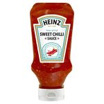 Heinz Thai Style Sweet Chilli Sauce, 260 g