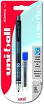 uni-ball Kuru Toga M5-450T Mechanical Pencil - Smoke Barrel, Single Blister