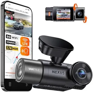 Vantrue N2