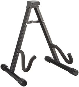 Admira - Soporte de guitarra GS003B para eléctrica