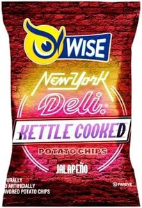 Wise Snack