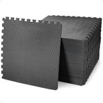 BalanceFrom Puzzle Exercise Mat wit