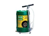 OKO OFF ROAD 25 LITRE DRUM TYRE SEALANT + 250ML APPLICATION PUMP