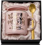 Cat Mom Gifts for Women, Cat Gifts 