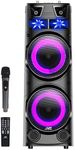 Party Speaker Black