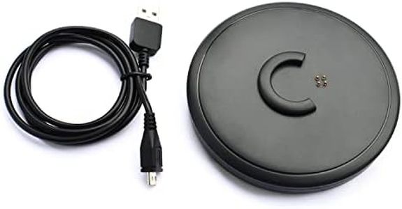 ENJOY-UNIQUE Chargeur Adaptateur Alimentation Station de Recharge Compatible avec Les Haut-parleurs Portables Bose SoundLink Revolve + II/SoundLink Revolve Plus/SoundLink Revolve+/SoundLink Revolve