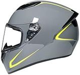 Motorcycle Helmet Full Face Motorcy