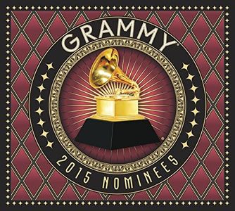 2015 Grammy Nominees