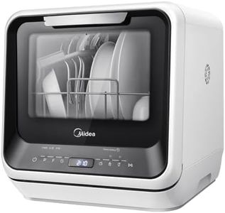 Midea Seco