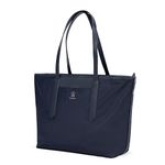 Travelpro Women's Tote Shoulder Bag, Patriot Blue, One_Size