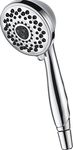 DELTA FAUCET 59426-PK Premium 7-Setting Hand Shower, Chrome