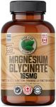 Pure Lab Vitamins Magnesium Glycina