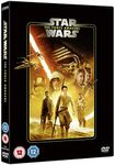 Star Wars Episode VII: The Force Awakens [DVD] [2020]