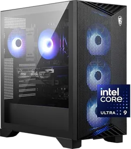 MSI Aegis 