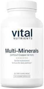 Vital Nutr