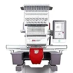 BAi Commercial Embroidery Machine f